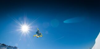 Jaka deska snowboardowa na 183 cm?