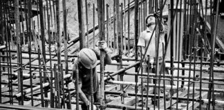 Jakie wkręty na budowę?