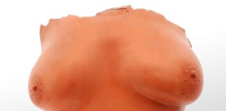 Jak zrobić odlew z żywicy?