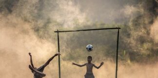 Co dają ćwiczenia na wiosłach?