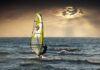 Gdzie na windsurfing w Chorwacji?