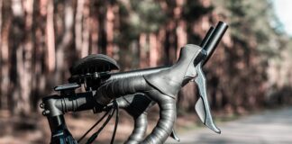 Jak ustawić manetkę do roweru?